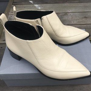 Everlane Boss Bootie